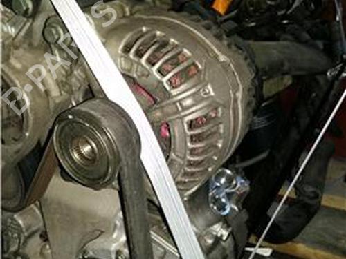 AC compressor VW GOLF V (1K1) 1.6 | BP38353448M34 - Image 2