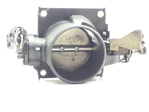 Throttle body MAZDA 3 (BK) 2.0 (BKEP) | BP39962355M82 - Image 6