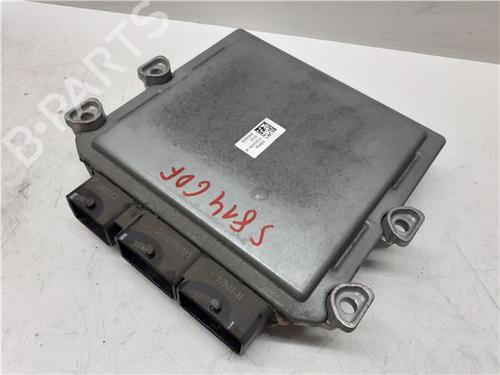 Control unit CITROËN C5 II (RC_) 2.0 HDi (RCRHRH) | BP38332684M11 - Image 2