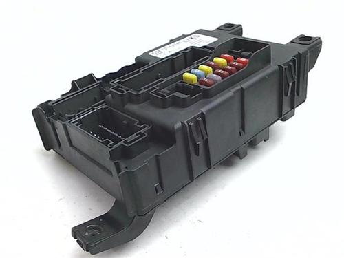 Fuse box OPEL CORSA D Hatchback Van (S07) 1.2 (L08) | BP38366947E1 - Image 4