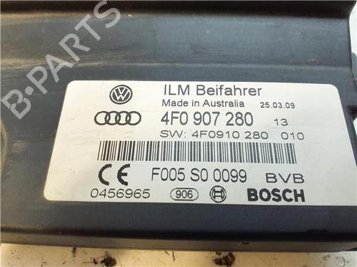 Electronic module AUDI A6 C6 (4F2) 2.0 TDI | BP38371319M83 - Image 3