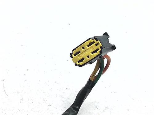 Ignition barrel DACIA DUSTER (HS_) 1.5 dCi (HSMC) | BP38398472M48 - Image 5