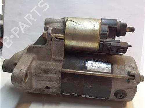 Startmotor Startmotor 38377448 38377448