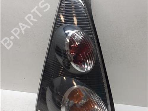 Used Left taillight Left taillight 38352656 38352656