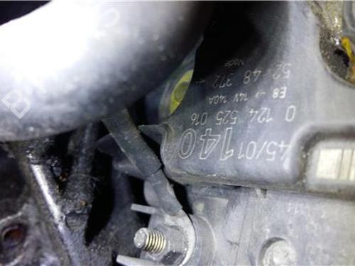 Used Alternator Alternator 38352439 38352439