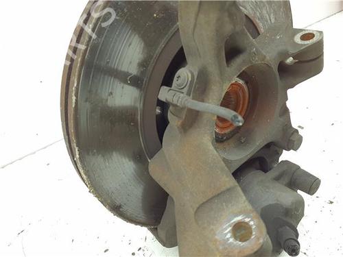 Right front steering knuckle DACIA LODGY (JS_) 1.5 dCi (JSMC, JSAF) | BP38381988M26 - Image 4