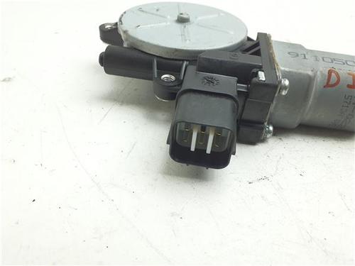 Left front window motor MITSUBISHI LANCER VIII (CY_A, CZ_A) 1.5 Bifuel | BP38373380E21 - Image 2