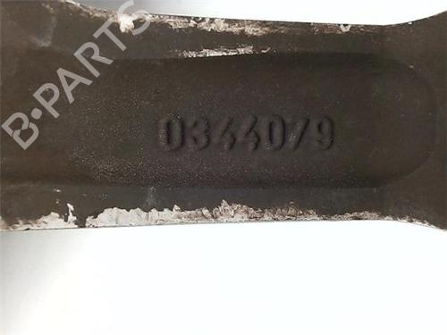 Fælk BMW X3 (E83) xDrive 30 d | BP38383206C45 - Image 2