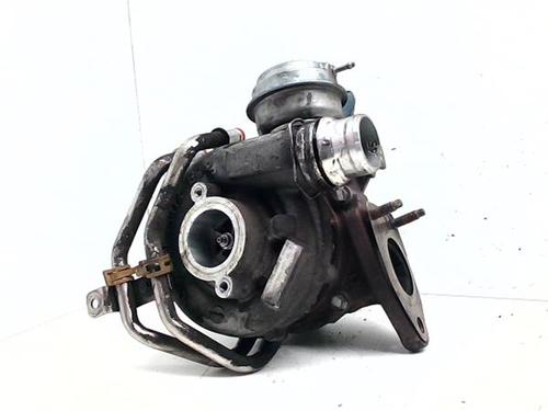 Used Turbocharger/Supercharger Turbocharger/Supercharger 38384092 38384092