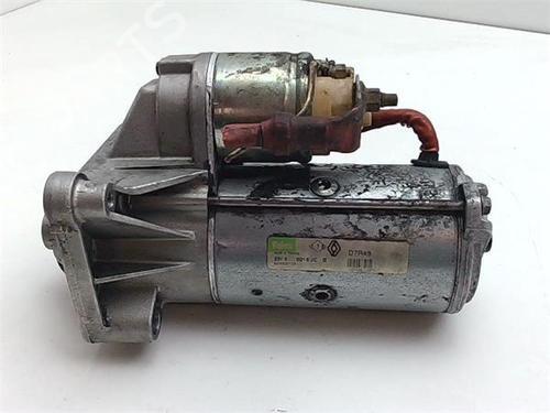 Starter RENAULT MEGANE II Saloon (LM0/1_) 1.9 dCi (LM0G, LM1G, LM2C) | BP38351705M8 - Image 3