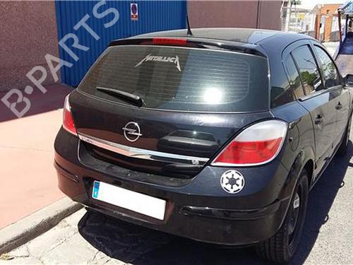 Starter OPEL ASTRA H CLASSIC Saloon (A04) 1.7 CDTI (L69) | BP38352449M8  - Image 7