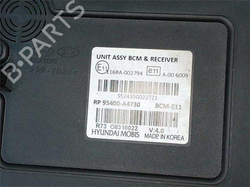 Electronic module KIA CARENS IV 1.7 CRDi | BP38376712M83 - Image 2