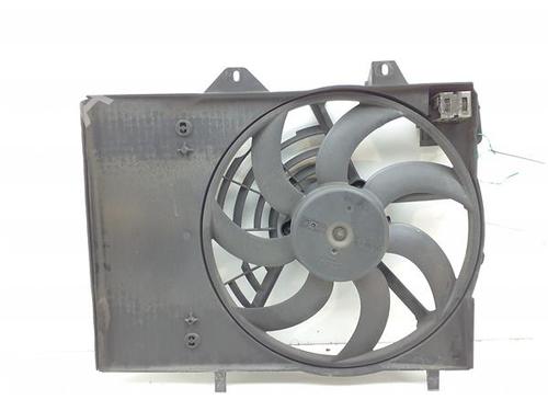 Radiator fan CITROËN C4 CACTUS 1.2 THP 110 | BP38374286M35 - Image 3