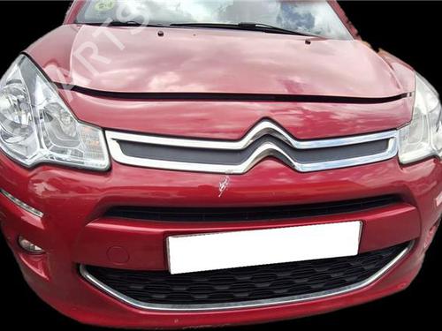 Engine CITROËN C3 II (SC_) 1.4 HDi 70 (SC8HZC, SC8HR0, SC8HP4) | BP39962197M1 - Image 4