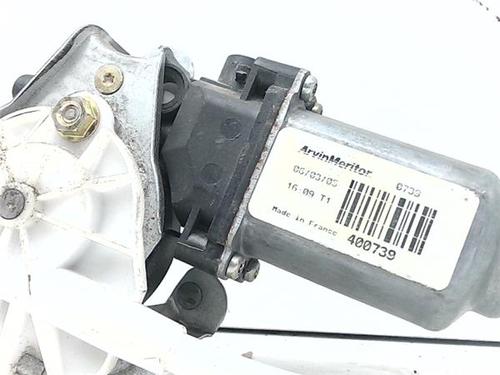 Front left window mechanism NISSAN INTERSTAR Platform/Chassis (X70) dCi 140 | BP38405589C22 - Image 6