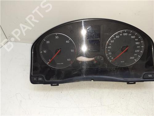instrument-cluster-vw-golf-v-1k1-2003-2004-2005-2006-2007-2008-2009-2010-38362486 main image