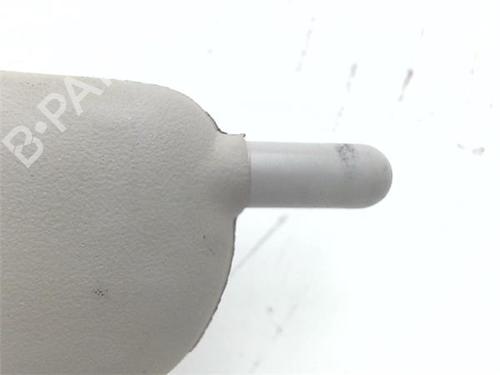 Right sun visor RENAULT CLIO III Hatchback Van (SB_, SR_) 1.5 dCi | BP38382733I2 - Image 4