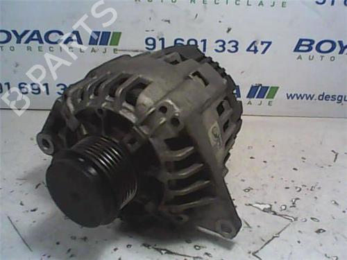 Used Alternator Alternator 38352159 38352159