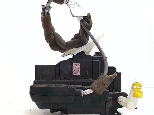 Used Front left lock Front left lock 38351394 38351394