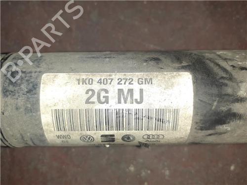 Right front driveshaft AUDI A3 (8P1) 1.9 TDI | BP38356633M39 - Image 4