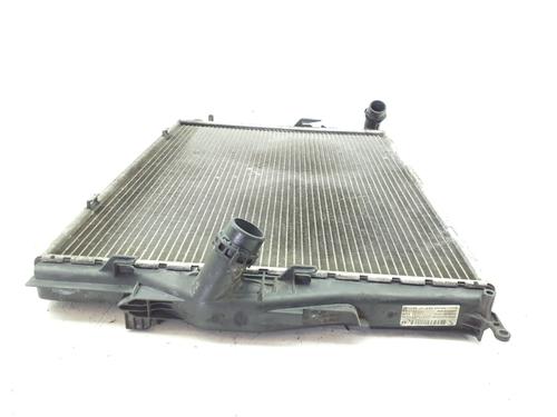 Water radiator BMW 1 (E81) 118 i | BP38488689M31 - Image 4