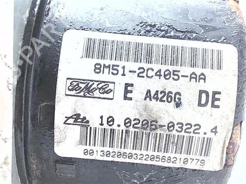 ABS pump FORD C-MAX (DM2) 1.8 TDCi | BP38350736M43 - Image 3