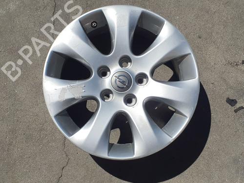 Used Rim Rim 38400453 38400453
