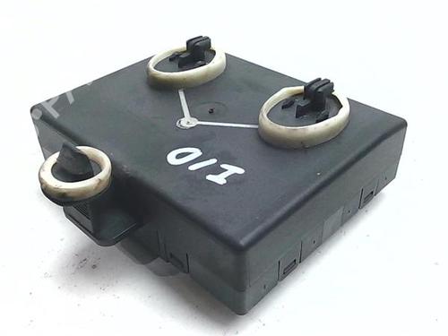 Comfort control module AUDI A6 C6 Avant (4F5) 3.0 TDI quattro | BP38385658M56  - Image 5