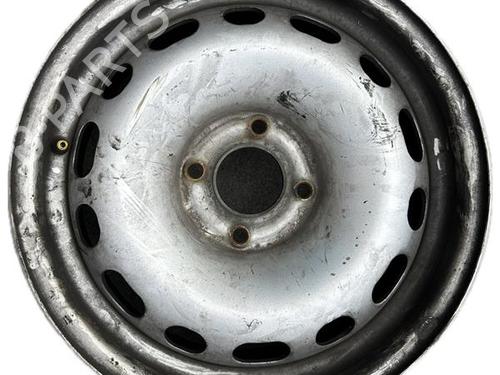 Used Rim Rim 38384972 38384972