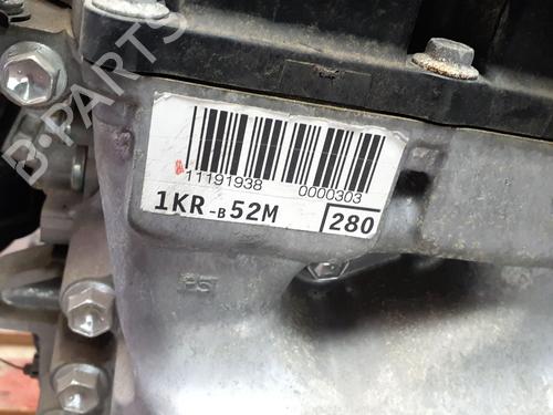 Engine TOYOTA AYGO (_B4_) 1.0 (KGB40) | BP38360851M1  - Image 10
