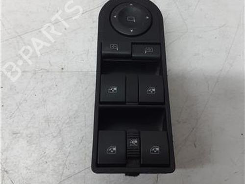 Used Left front window switch Left front window switch 38365885 38365885
