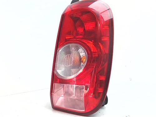 Right taillight DACIA DUSTER (HS_) 1.5 dCi (HSMC) | BP38348809C35 - Image 5