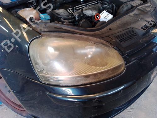 Right headlight VW GOLF V (1K1) 2.0 TDI 16V | BP38334238C29 - Image 2