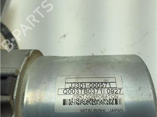 Steering column MITSUBISHI ASX (GA_W_) 1.8 DI-D 4WD (GA6W) | BP38354351M21 - Image 5