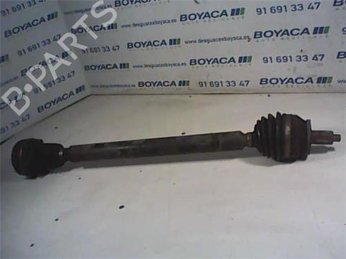 Used Right front driveshaft Right front driveshaft 38354476 38354476