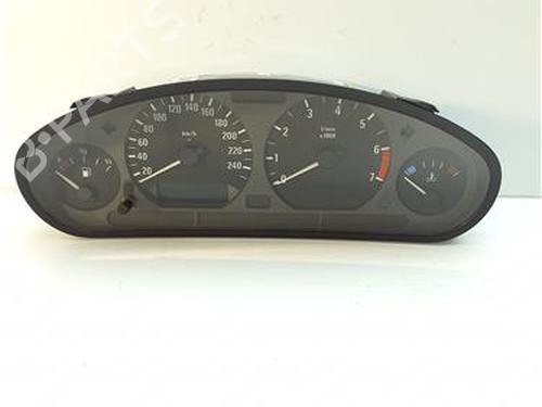 Used Instrument cluster Instrument cluster 38368885 38368885