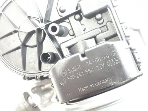 Front wiper motor RENAULT ZOE (BFM_) ZOE | BP40607625M29 - Image 6