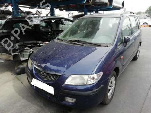 Right taillight MAZDA PREMACY (CP) 2.0 TD | BP38359846C35 - Image 5