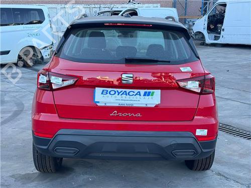 Used Tailgate Tailgate 38379235 38379235