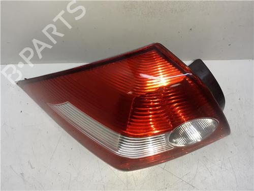 Left taillight RENAULT MEGANE II Saloon (LM0/1_) 1.6 | BP38360182C34 - Image 4