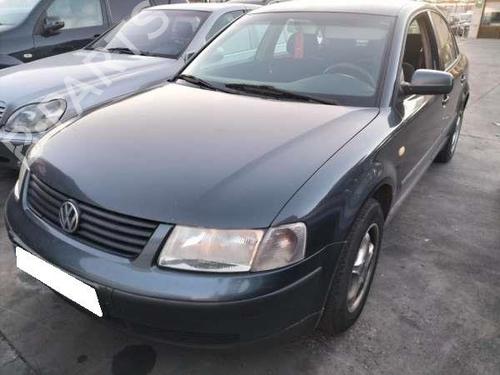 Control unit VW PASSAT B5 (3B2) 1.9 TDI | BP38369114M11 - Image 3