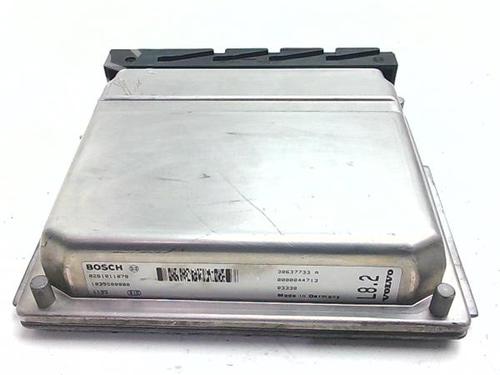 Control unit VOLVO S60 I (384) 2.4 D | BP38384251M11 - Image 2