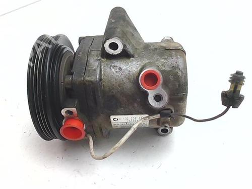 AC compressor SMART FORTWO Coupe (451) 1.0 (451.330, 451.334) | BP38356966M34 - Image 2
