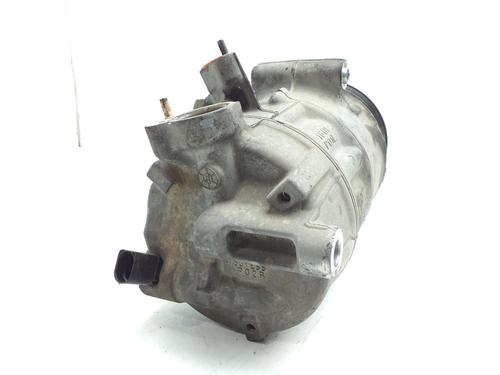 AC compressor VW PASSAT B6 (3C2) 1.6 TDI | BP38702607M34 - Image 2