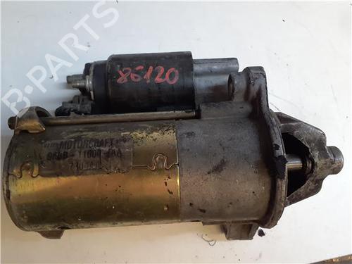 Startmotor Startmotor 38406268 38406268