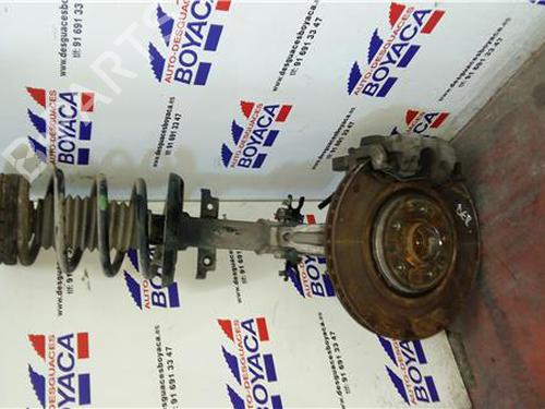 Used Right front steering knuckle Right front steering knuckle 38352862 38352862