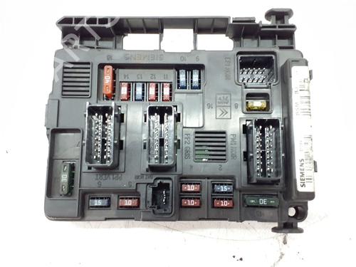 Electronic module CITROËN C5 I (DC_) 2.0 16V (DCRFNC, DCRFNF) | BP38335014M83 - Image 5