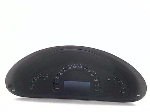 instrument-cluster-mercedes-benz-c-class-w203-2000-2001-2002-2003-2004-2005-2006-2007-38395964 main image