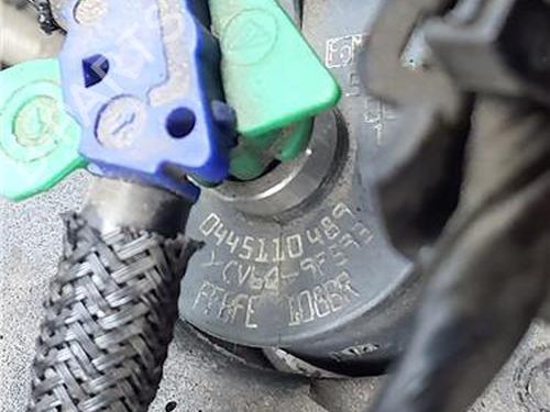 Engine FORD FIESTA VI (CB1, CCN) 1.5 TDCi | BP38377571M1 - Image 6