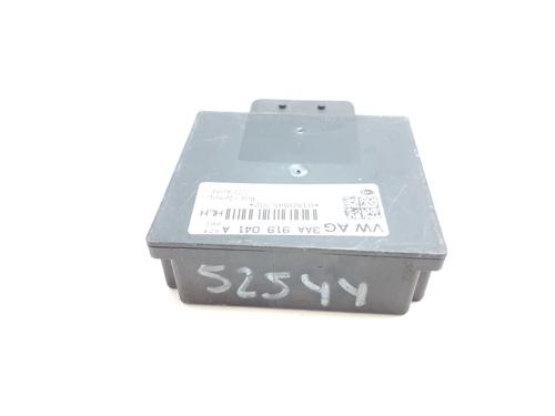 Control unit VW GOLF VI (5K1) 1.6 BiFuel | BP38403879M11 - Image 2